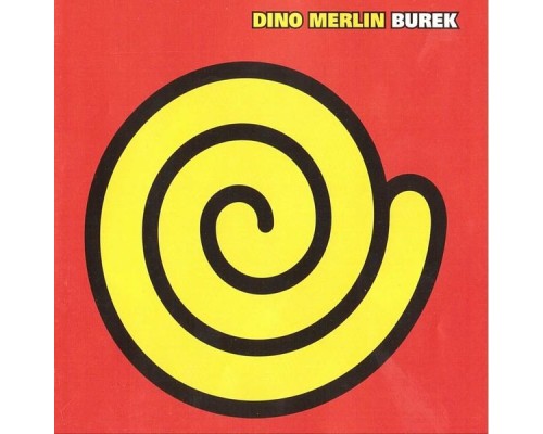 Dino Merlin - Burek