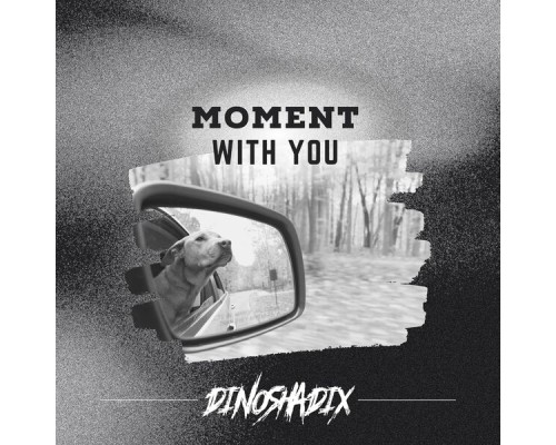 Dino Shadix - Moment with You