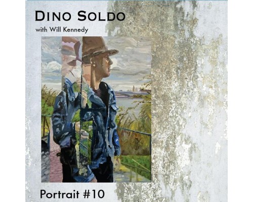 Dino Soldo - Portrait #10