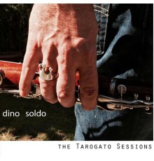 Dino Soldo - The Tárogató Sessions