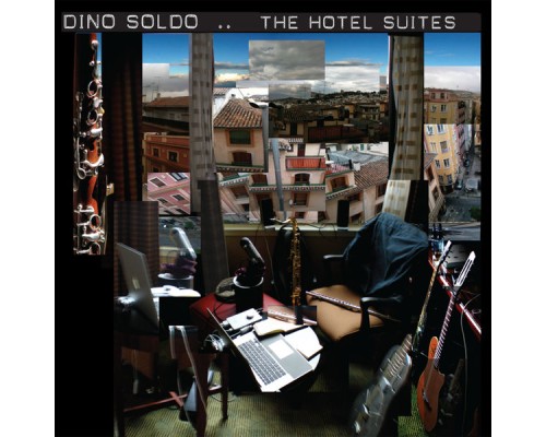 Dino Soldo - the Hotel Suites