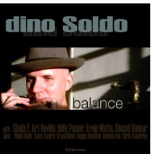 Dino Soldo - Balance