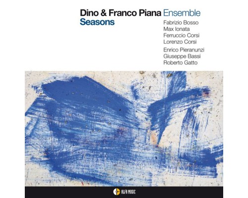 Dino & Franco Piana Ensemble - Seasons