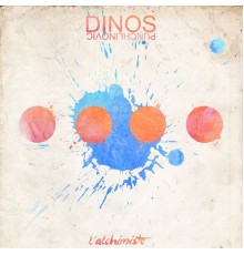 Dinos - L'alchimiste