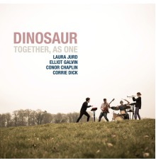 Dinosaur - Together, As One