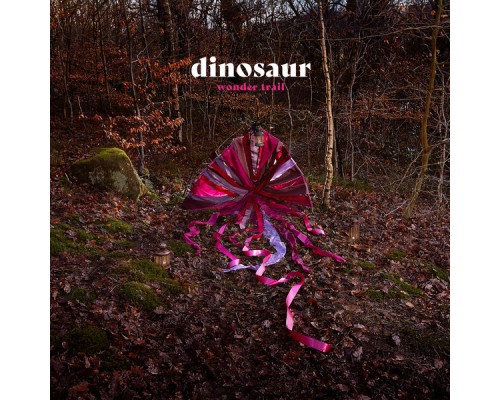 Dinosaur - Wonder Trail