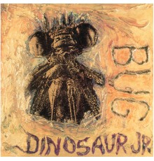 Dinosaur Jr. - Bug