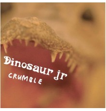 Dinosaur Jr. - Crumble