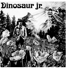 Dinosaur Jr. - Dinosaur