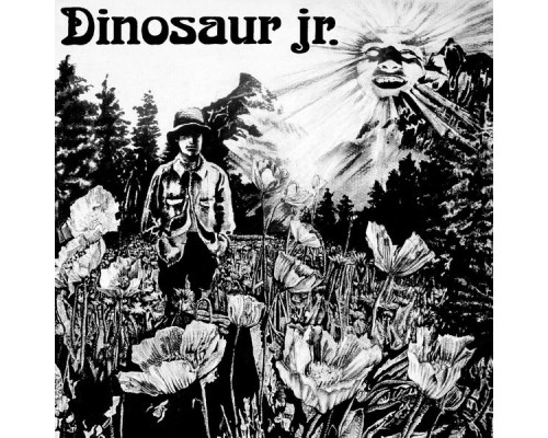 Dinosaur Jr. - Dinosaur