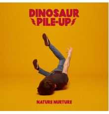 Dinosaur Pile-Up - Nature Nurture