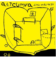 Dinu Olarasu - Altcumva