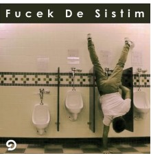 Dio Soetansyah - Fucek De Sistim