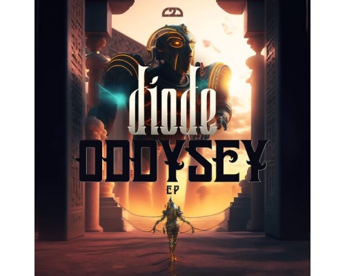 Diode - ODDysey EP