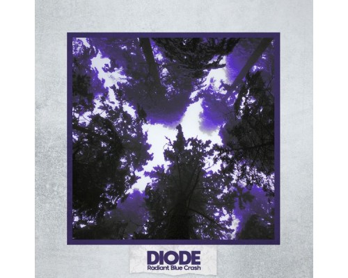 Diode - Radiant Blue Crash