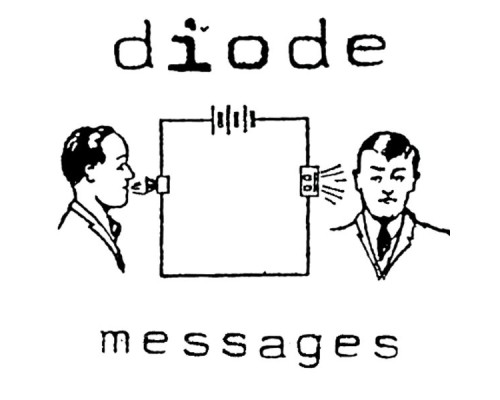 Diode - Messages