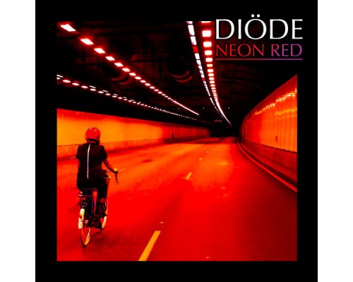 Diode - Neon Red