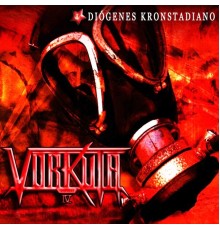 Diógenes Kronstadiano - Vorkuta