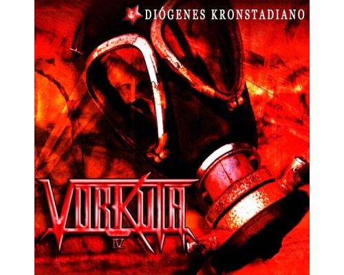 Diógenes Kronstadiano - Vorkuta