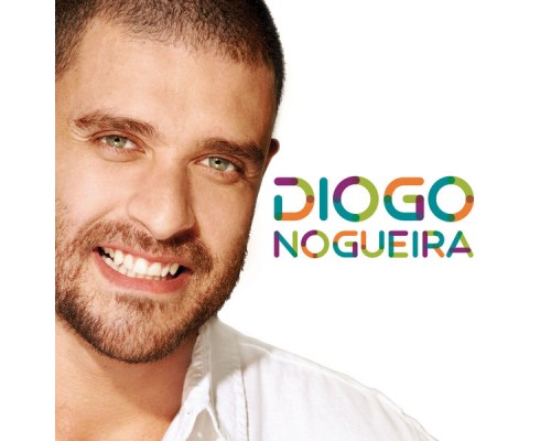 Diogo Nogueira - Porta-Voz Da Alegria Diogo Nogueira - Porta-Voz Da Alegria