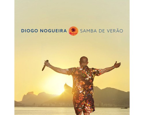 Diogo Nogueira - Samba de Verão