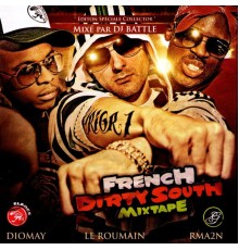 Diomay - French Dirty South Mixtape