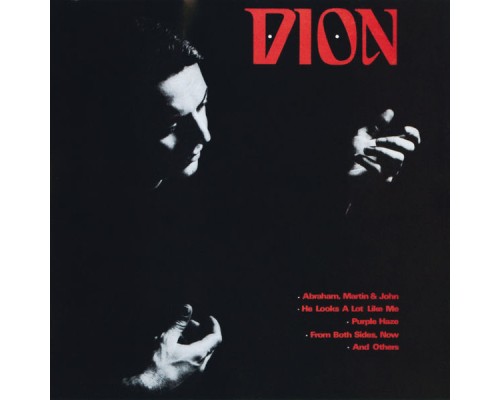 Dion - Dion