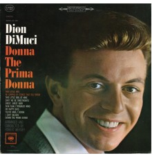 Dion - Donna the Prima Donna