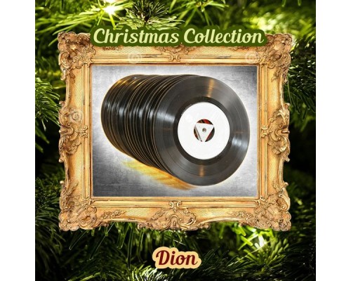 Dion - Christmas Collection