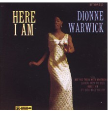 Dionne Warwick - Here I Am