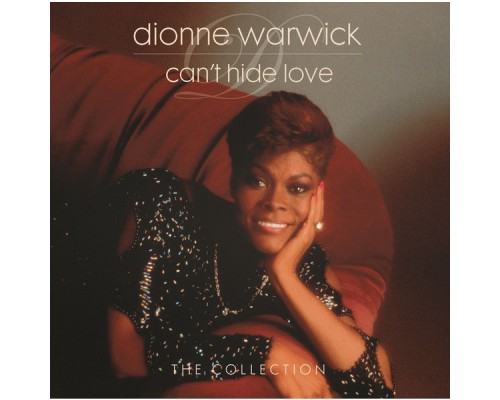 Dionne Warwick - The Collection