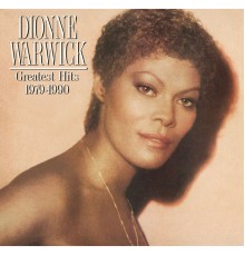 Dionne Warwick - Greatest Hits 1979-1990