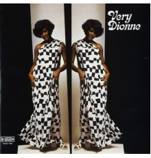 Dionne Warwick - Very Dionne