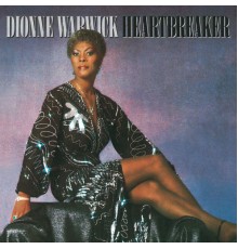 Dionne Warwick - Heartbreaker