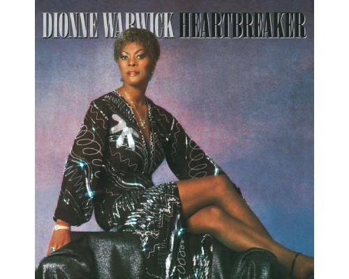 Dionne Warwick - Heartbreaker