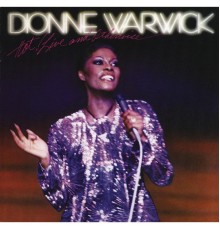 Dionne Warwick - Hot! Live & Otherwise