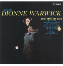 Dionne Warwick - Presenting Dionne Warwick