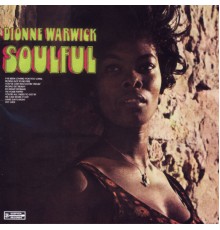 Dionne Warwick - Soulful