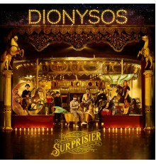 Dionysos - Surprisier