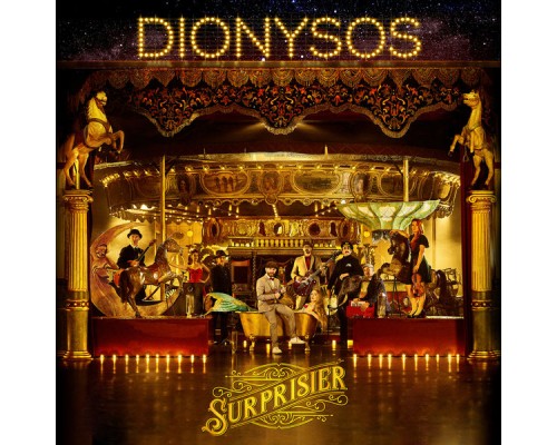 Dionysos - Surprisier