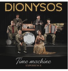 Dionysos - Time Machine experience