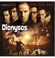 Dionysos - Monsters In Live (Live)