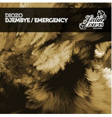 Diozo - Djembye/Emergency