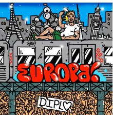 Diplo - Europa