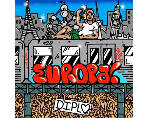 Diplo - Europa