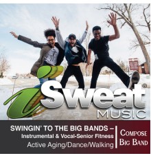 Diplomat Singers and Orchestra - Swingin' To The Big Bands