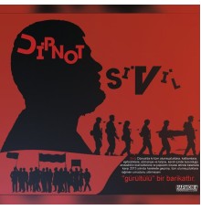 Dipnot - SİVİL