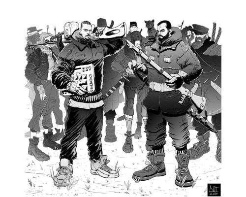 Dipnot, Onur Yeğin - HAYALET Dipnot, Onur Yeğin - HAYALET