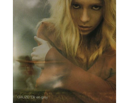 Dir En Grey - GAUZE