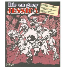 Dir En Grey - JESSICA